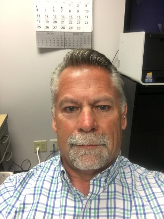 Dennis Gerard - Class of 1977 - Appleton East High School