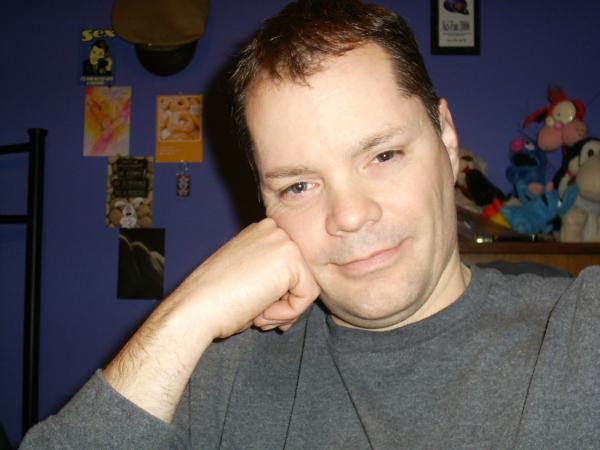Troy Enlow - Class of 1983 - Lynnwood High School