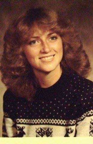 Lisa Lisa Lynn Portis - Class of 1981 - Lynnwood High School