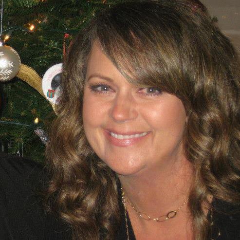Patricia Wray - Class of 1983 - Lynnwood High School