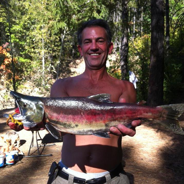 Ed Johansen - Class of 1979 - Lynnwood High School