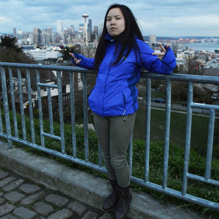 Tina Doan - Class of 2012 - Lynnwood High School