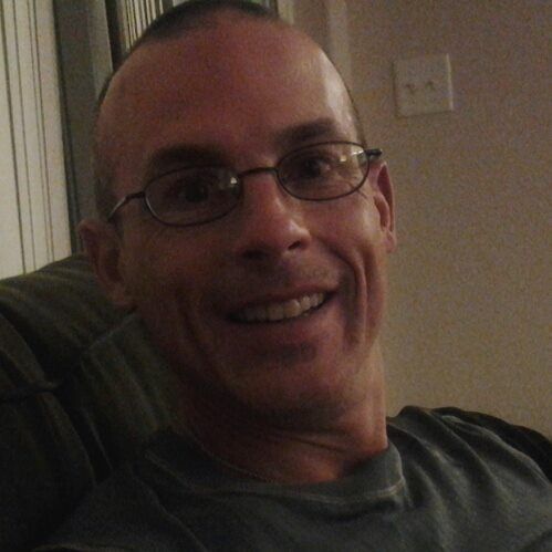 Brad Kornish - Class of 1984 - Lynnwood High School
