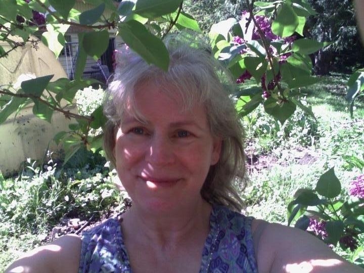 Elizabeth Greimes - Class of 1979 - Lynnwood High School