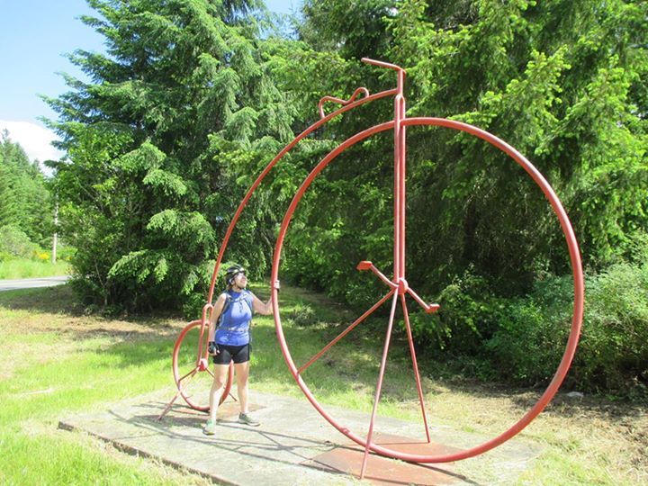 Twyla Ellison-falteisek - Class of 1975 - Lynnwood High School