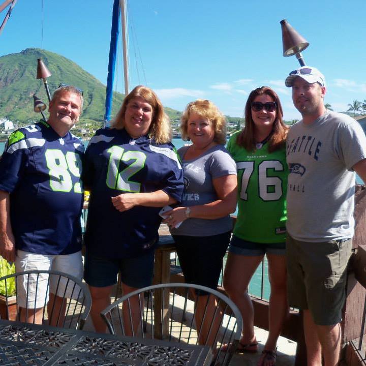 Teresa Hopper - Class of 1982 - Lynnwood High School