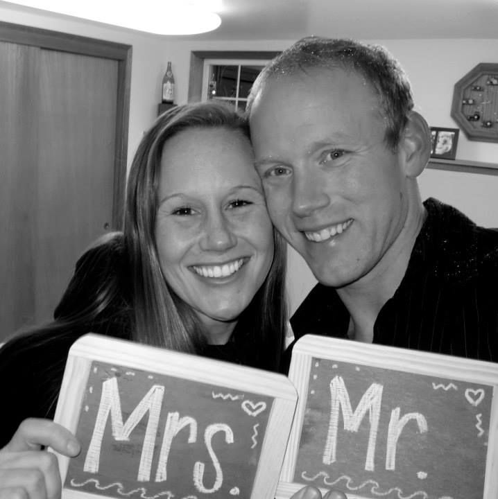 Molly Hunsinger - Class of 2004 - Lynnwood High School