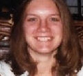 Pauline Mallory, class of 1977