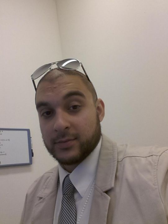 Jaffer Deane - Class of 2004 - East High School