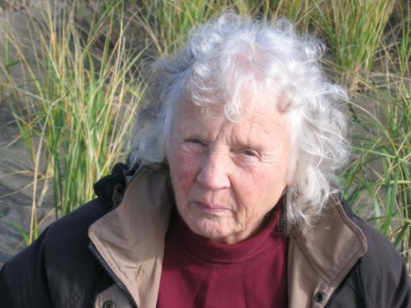 Betty Zahorik - Class of 1949 - East High School