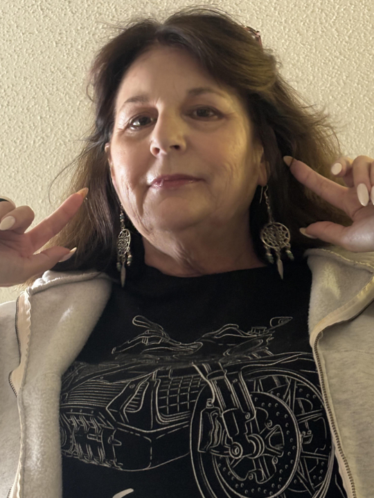 Michelle Koller - Class of 1983 - East High School