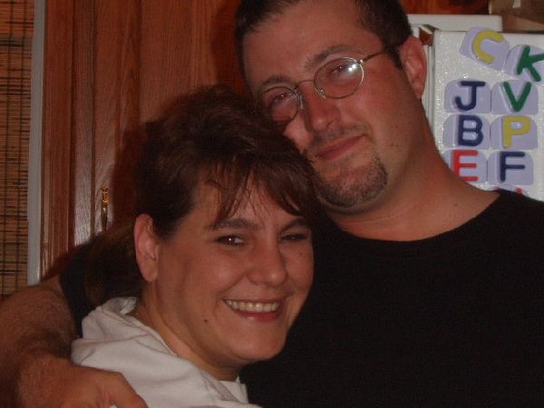 Tammy Etienne - Class of 1990 - Preble High School