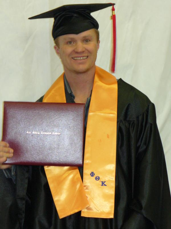 Monti Tylerlee Smith Sr - Class of 1986 - Preble High School
