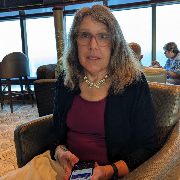 Karen Gigstead - Class of 1972 - Preble High School