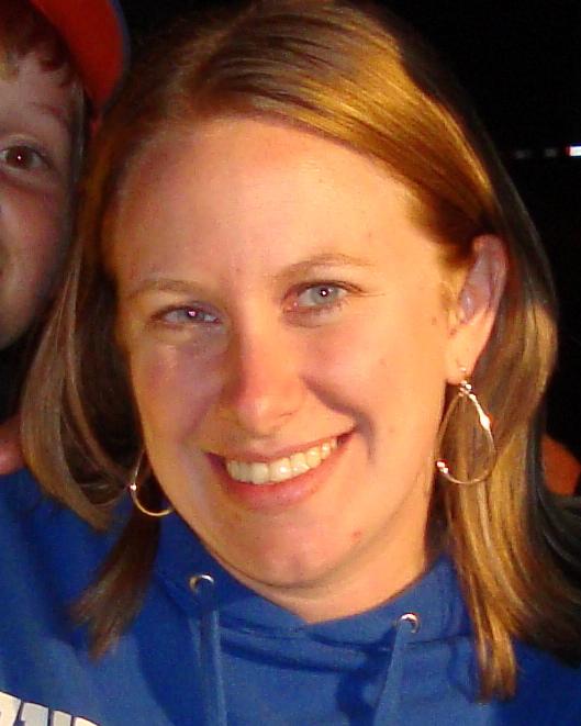 Jill Duppler - Class of 2001 - Preble High School