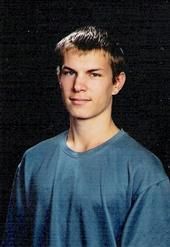 Nicholas Kaster - Class of 2006 - Preble High School