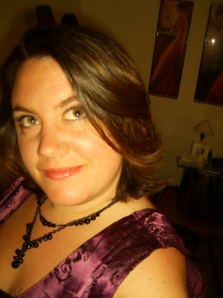 Avra Juhnke - Class of 2005 - Preble High School