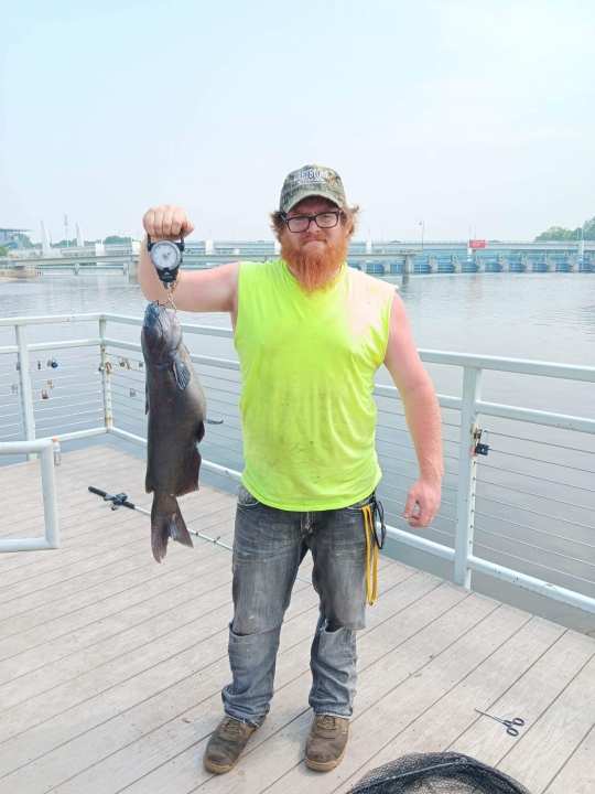 Anthony Gonion - Class of 2012 - Preble High School