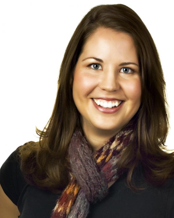 Lyzz Broskey - Class of 1996 - Preble High School