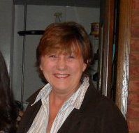Lona Kiefer - Class of 1966 - Preble High School