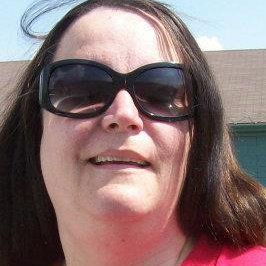 Kristine Wright - Class of 1983 - Preble High School