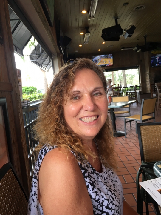 Shona Metoxen - Class of 1972 - Preble High School