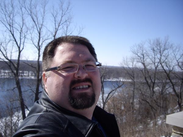 Dennis Jacobs - Class of 1986 - Preble High School