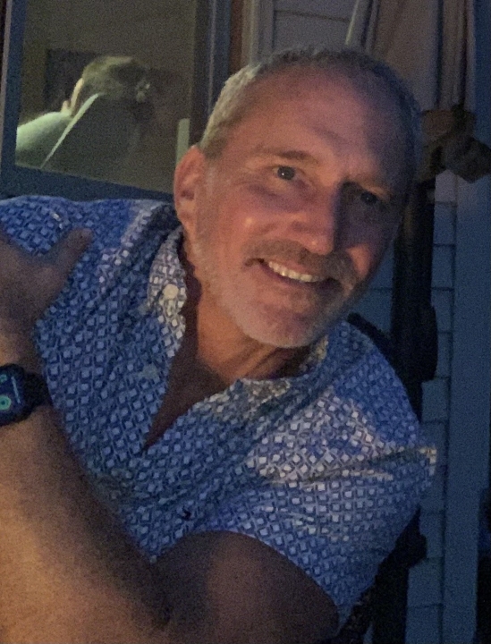 Denis Larscheid - Class of 1984 - Preble High School