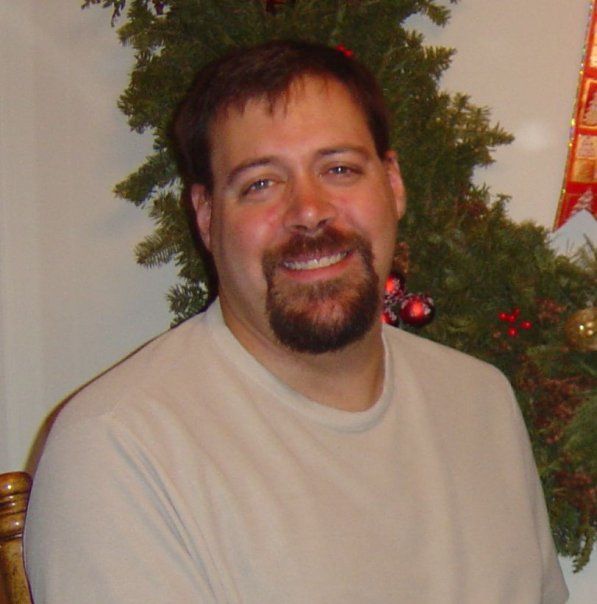 Pat Tilque - Class of 2010 - Preble High School