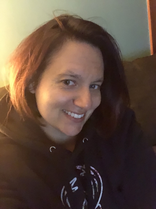 Dawn Snover - Class of 1995 - Preble High School