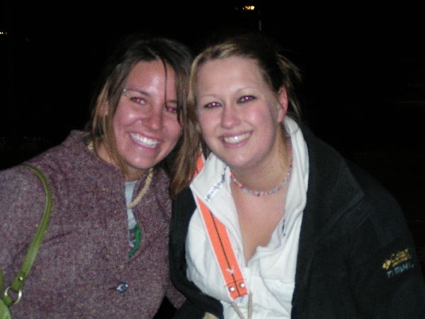Erin Cavanaugh - Class of 2005 - Preble High School