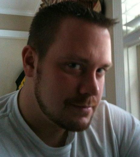 James Warner - Class of 2003 - Preble High School