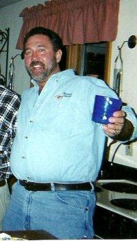 David Fowles - Class of 1979 - Preble High School