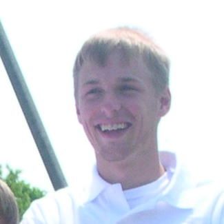 Dan Fischer - Class of 2003 - Preble High School