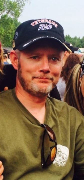 Michael Alsteen - Class of 1989 - Preble High School