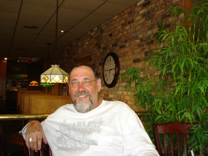 Robert Beaupre - Class of 1969 - Preble High School