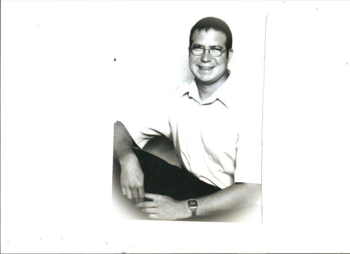 Jamie Strebel - Class of 1998 - Preble High School