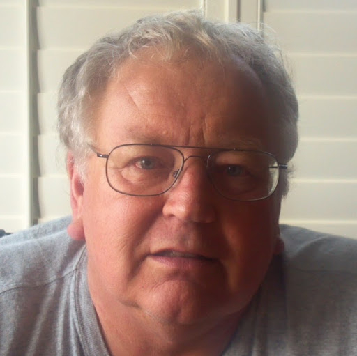 James Ladowski - Class of 1964 - Pulaski High School