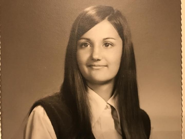 Barbara Cloud - Class of 1970 - Pulaski High School