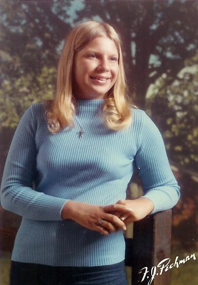 Marcia Stachura - Class of 1976 - Pulaski High School