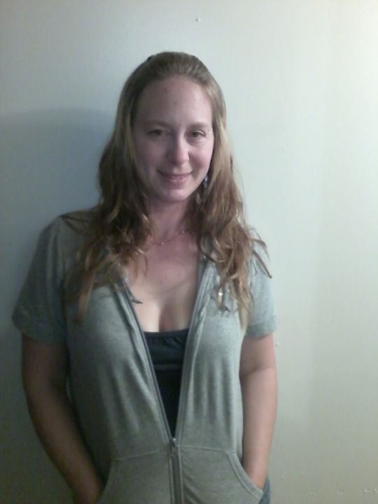 Jolene Fedor - Class of 1994 - Pulaski High School