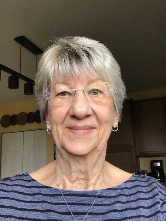 Connie Mieszala - Class of 1962 - Pulaski High School