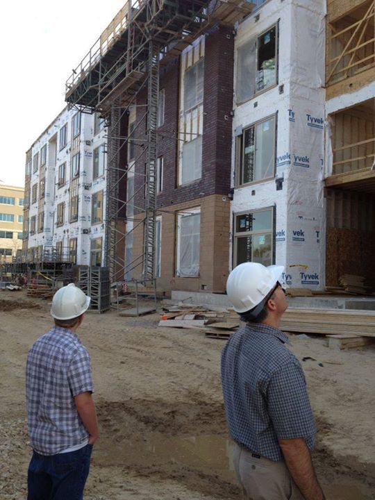 Austin Johnson - Class of 2012 - Chippewa Falls High School