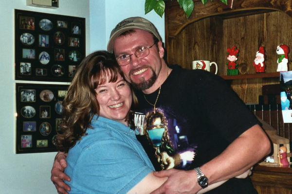 Julie Burger - Class of 1992 - Chippewa Falls High School