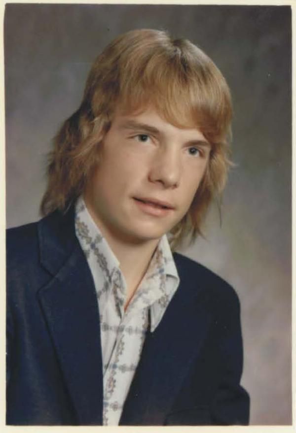 Todd Conley - Class of 1974 - Chippewa Falls High School