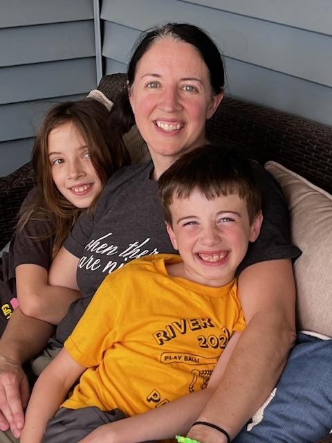 Amber Hahn - Class of 2001 - Chippewa Falls High School