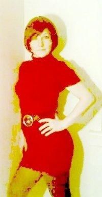 Rebecca Fenner - Class of 2002 - Chippewa Falls High School