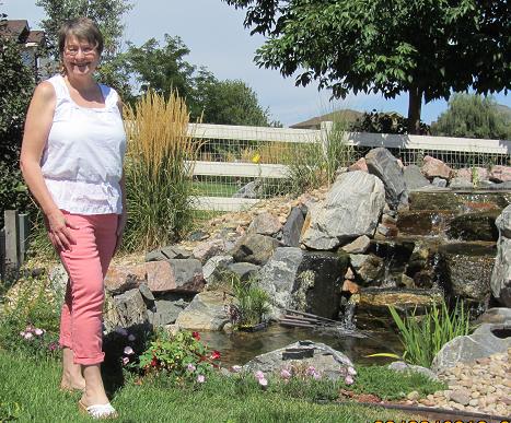Sandra Ray - Class of 1969 - Chippewa Falls High School