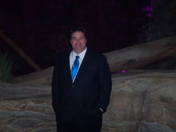 Robert Fox - Class of 1980 - Chippewa Falls High School