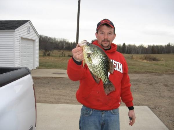 Nick Schemenauer - Class of 1990 - Chippewa Falls High School